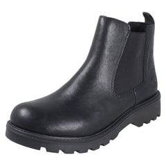 Ladies Rieker Ankle Boots 73250