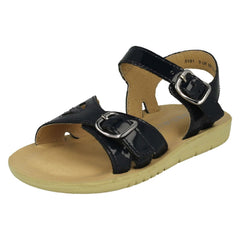 Girls Startrite Summer Sandals SR Soft Harper