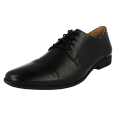 Mens Anatomic & Co Lace Up Leather Formal Shoes Amparo