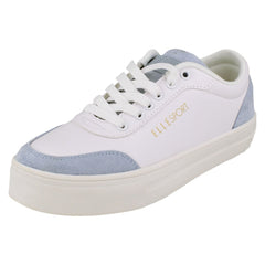 Ladies ELLE SPORT Casual Trainer F7205