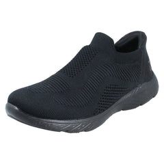 Ladies Rieker Sport Ready2Go Slip On Trainers M5072