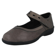 Ladies DB Shoes Casual Shoes Hythe