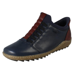 Ladies Rieker Shoes L7562