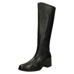 Ladies Gabor Smart/Casual Knee High Boots 51.658