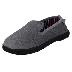 Ladies Padders Memory Foam Slippers Hellen