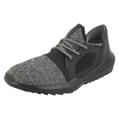 Ladies Reflex Casual Lace Up Pumps