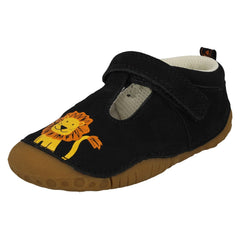 Childrens JoJo Maman Bébé Collection By Startrite T-Bar Shoes Little Pal