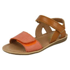 Girls Startrite Summer Sandals Vanda