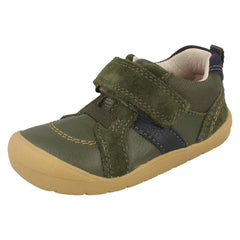 Boys Startrite Casual Shoes Twist 1