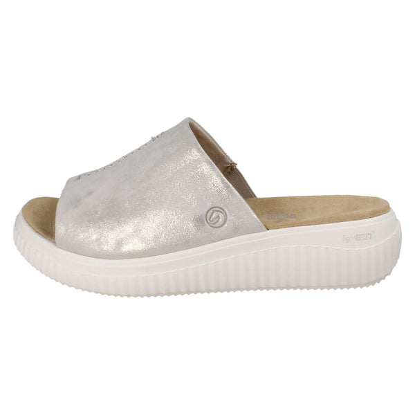 Ladies Remonte Mules D3L53