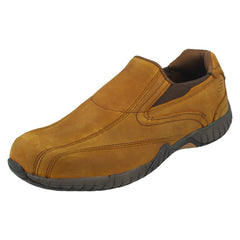 Mens Skechers Casual Shoes Sendro Bascom 65287