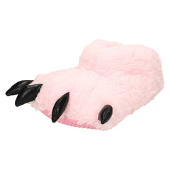 Girls Eaze Casual Claw Slippers