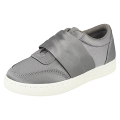 Girls Spot On Pumps H2481