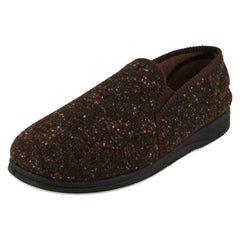 Mens Padders Full Slippers Albert