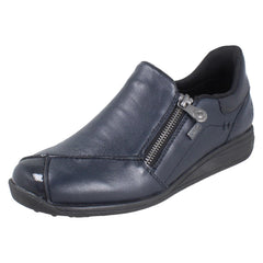 Ladies Rieker Shoes 47267