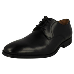 Mens Clarks Oxford Lace Up Shoes Gilman Lace