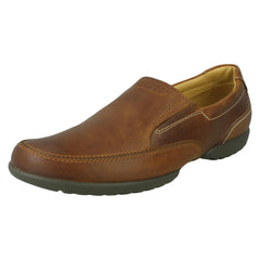 Mens Clarks Casual Shoes Recline Free