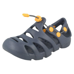 Childrens Boys Girls Hi-Tec Beach Shoes Hydro Jr
