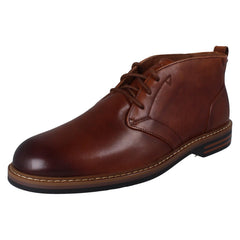 Mens Clarks Boots Aldwin2 Chukka