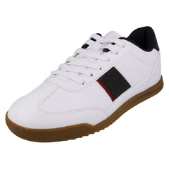 Mens Ben Sherman  Lace Up Trainer Legend