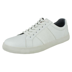 Mens Thomas Blunt Lace Up Trainers A2192