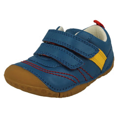 Kids Startrite Casual Pre Walking Shoes Little Smile