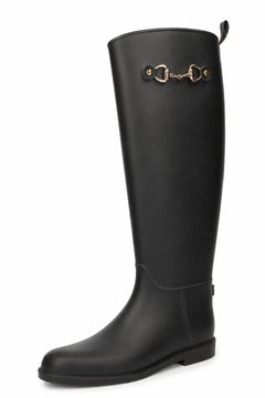 Ladies Spot On Riding Boot X1286