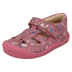 Childrens Jojo Maman Bébé Collection By Startrite Closed Toe Sandals Bestie