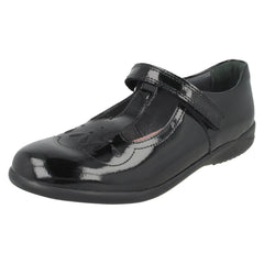 Girls Startrite School Shoes Poppy