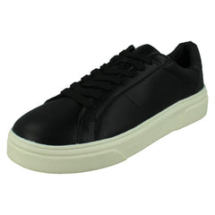 Mens Thomas Blunt Chunky Outsole Lace Up Leisure Shoe A2213
