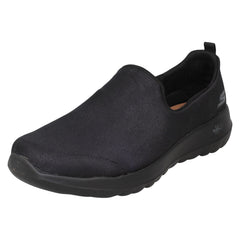 Ladies Skechers Air Cooled Light Weight Trainers Go Walk Joy Gratify 15612