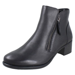 Ladies Remonte Ankle Boots R5190
