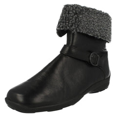 Ladies Easy B Ankle Boots Adelaide