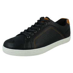 Mens Thomas Blunt Casual Pumps A2193