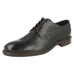 Mens Bugatti Formal Shoes Bene