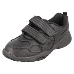 Boys Spot On Casual Trainers  N1142