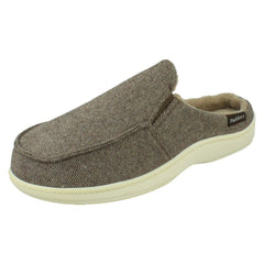Mens Padders Machine Washable Slippers Tom
