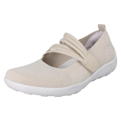 Womens Remonte Summer Fashion Casual Soft Mary Jane Style Shoes R3519