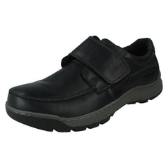 Mens Hush Puppies Casual Shoes Casper