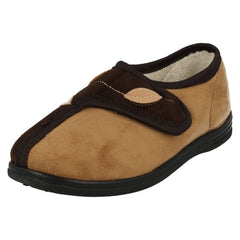 Ladies Sandpiper House Slippers Ilene