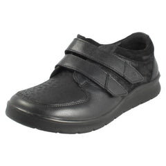 Ladies Padders Dual Fitting Casual Shoes Lily
