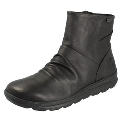 Ladies Rieker-Tex Ankle Boots Z0066