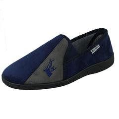 Mens Rosebank Slippers Daniel