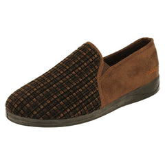 Mens Padders Full Slippers Albert