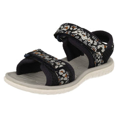 Childrens Clarks Casual Summer Sandals Surfing Tide