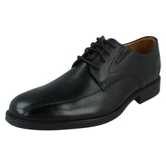 Mens Clarks Formal Lace Up Shoes Whiddon Pace