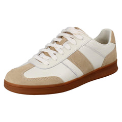 Unisex Clarks Trainers Seco Speed