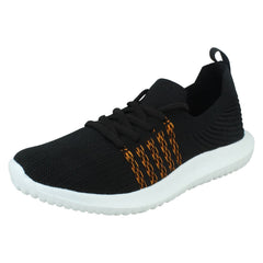 Ladies Reflex Casual Trainers F7184