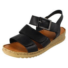 Ladies Hush Puppies Strappy Sandal Eliana