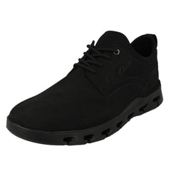 Mens Clarks Lightweight Casual Sports Shoes Nature X Two